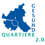 Gesunde Quartiere 2.0